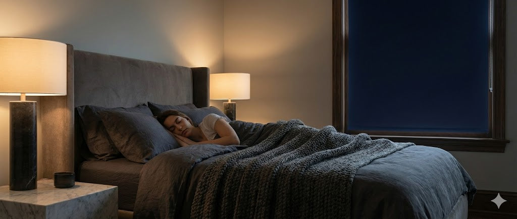 What is the Best Roller Shade for Blackout?