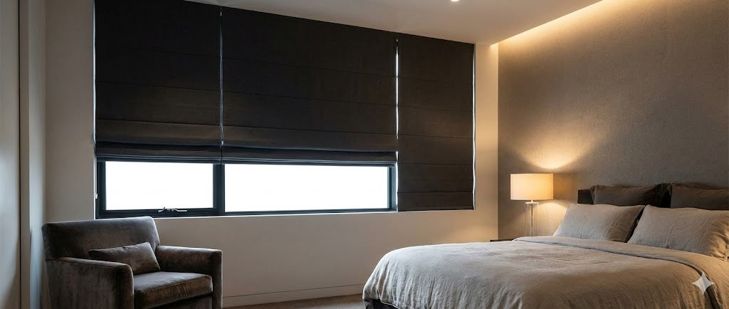 Blackout Roman Shades: 2026 Guide