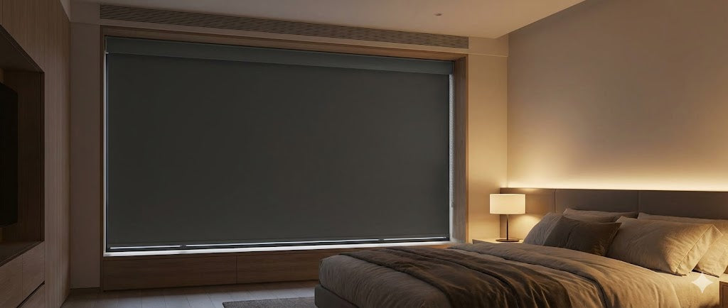 Blackout Shades-2026 Guide