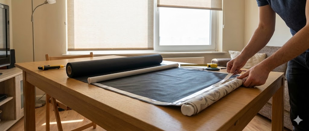 Can I Make My Roller Blinds Blackout?