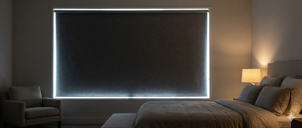 What Are Blackout Shades? 2026 Guide