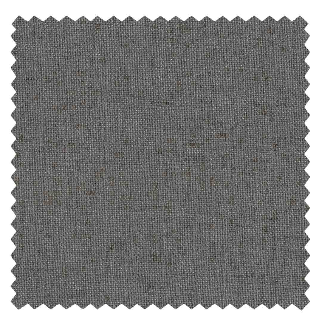 Curtainusa Custom Drapery Linen Light Filtering Calm Living