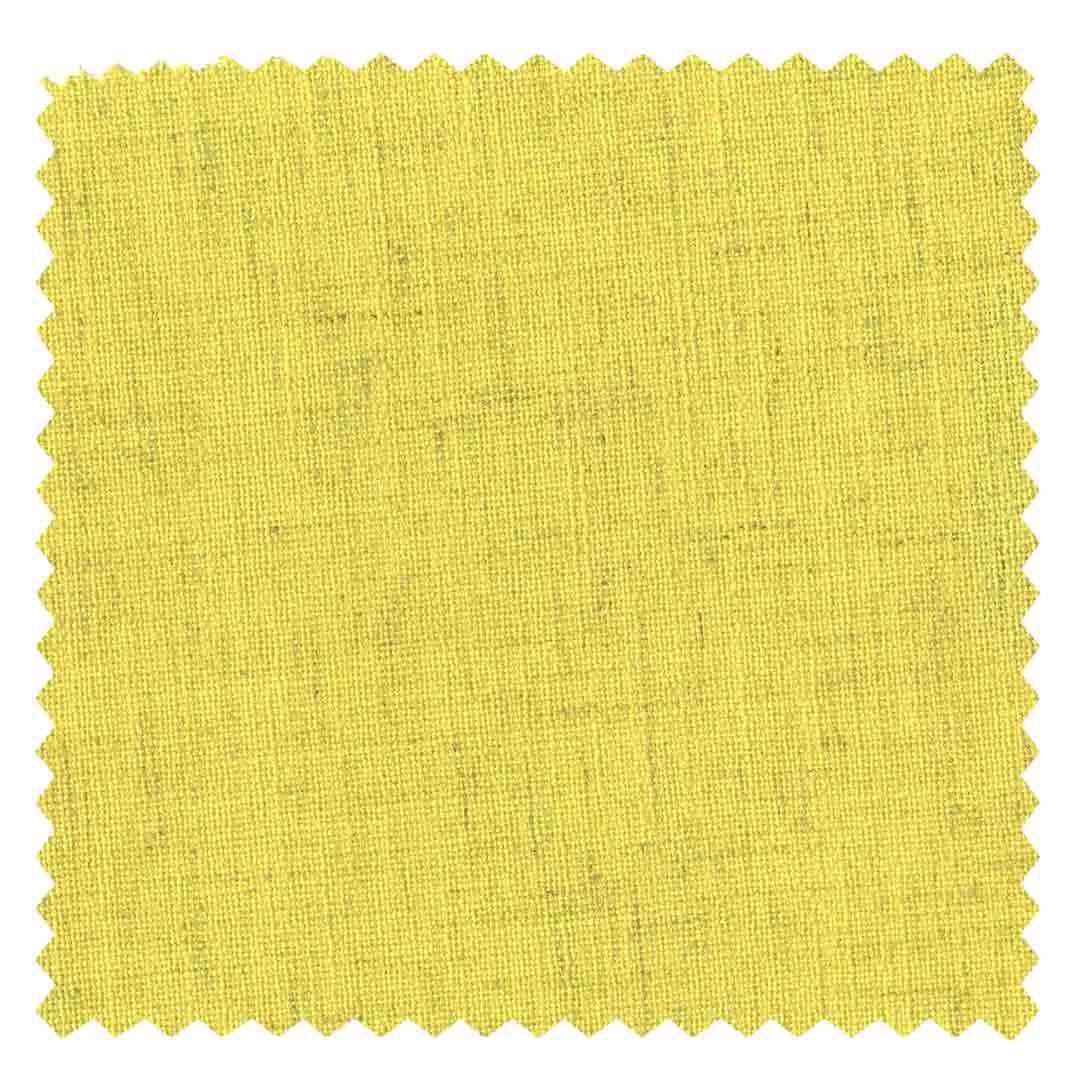 Curtainusa Customized Linen 100% Full Blackout Curtains Shades