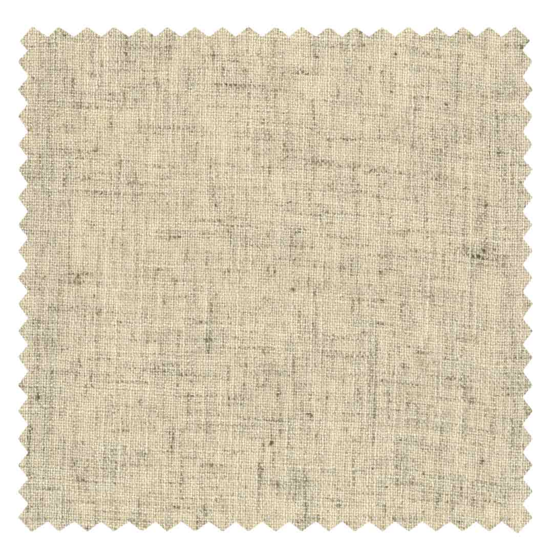 Curtainusa Customized Linen 100% Full Blackout Curtains Shades