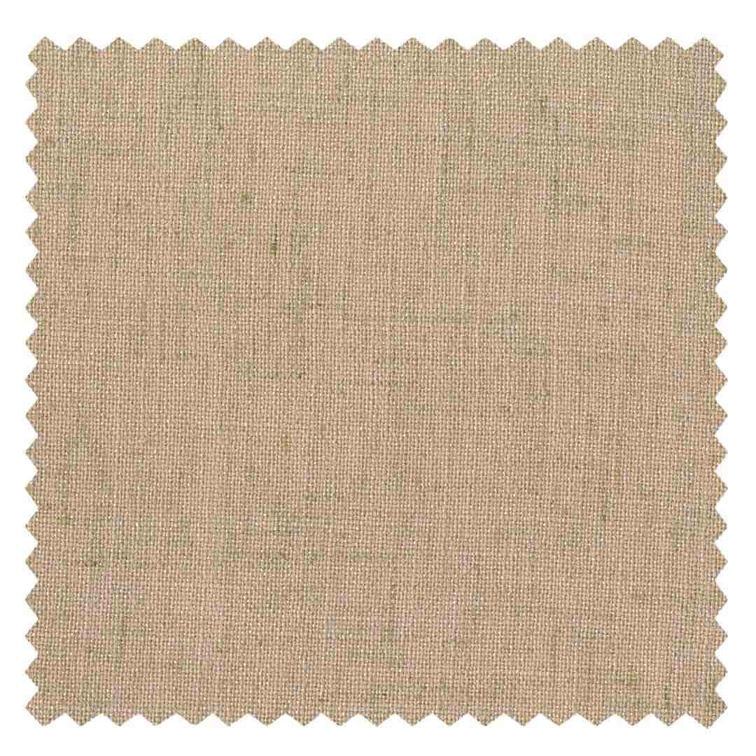 Curtainusa Custom Drapery Linen Light Filtering Calm Living