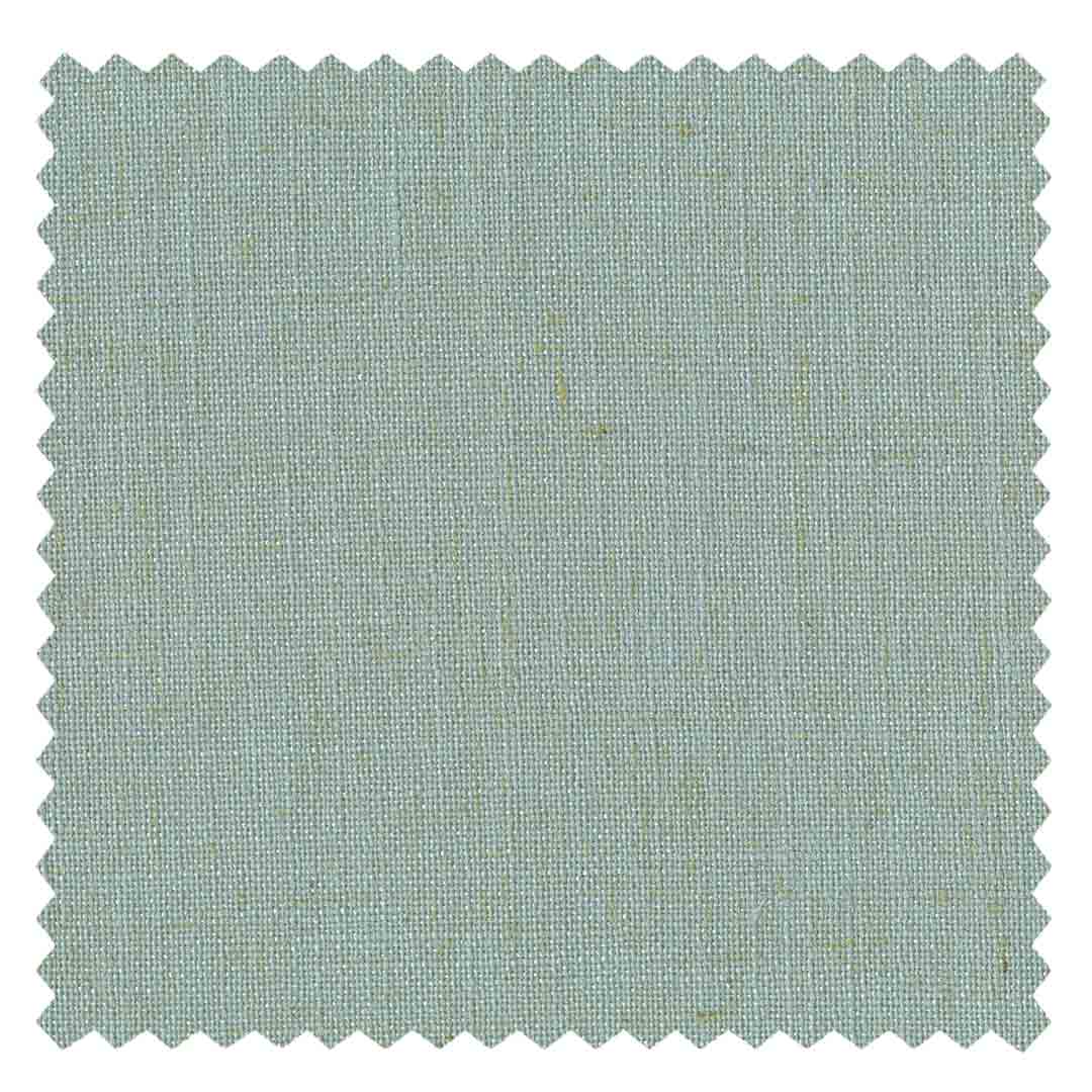 Curtainusa Customized Linen 100% Full Blackout Curtains Shades