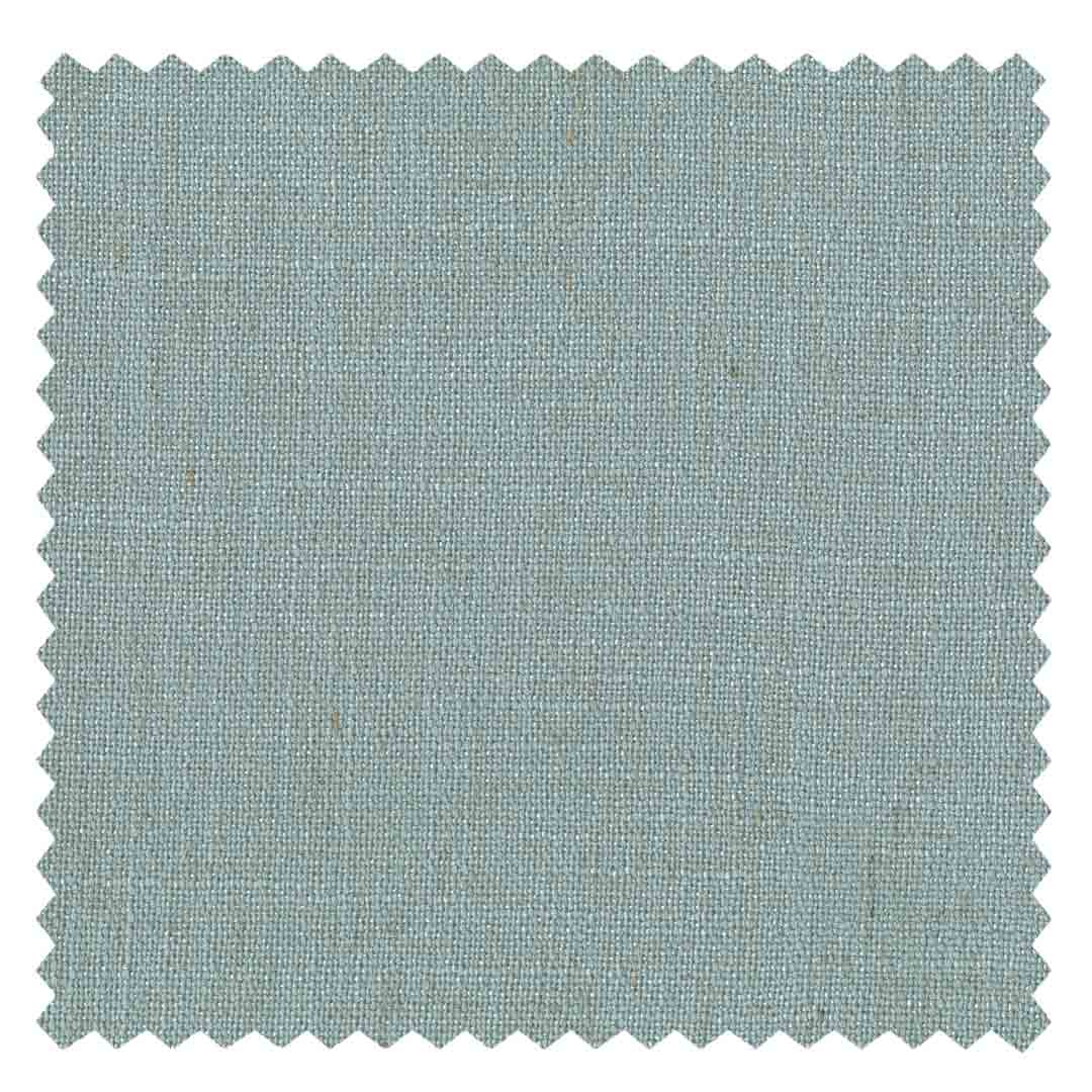 Curtainusa Custom Drapery Linen Light Filtering Calm Living