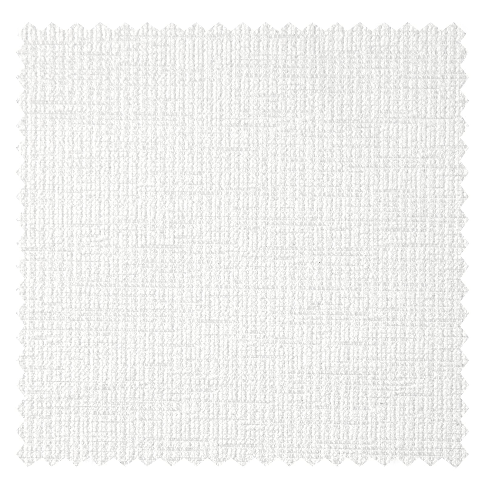 Custom 100% Linen Roman Semi-Shade Cordless