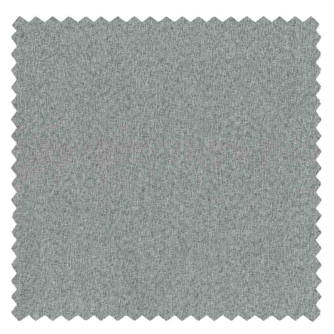 Curtainusa Custom Linen Blackout Drapery Natural Texture