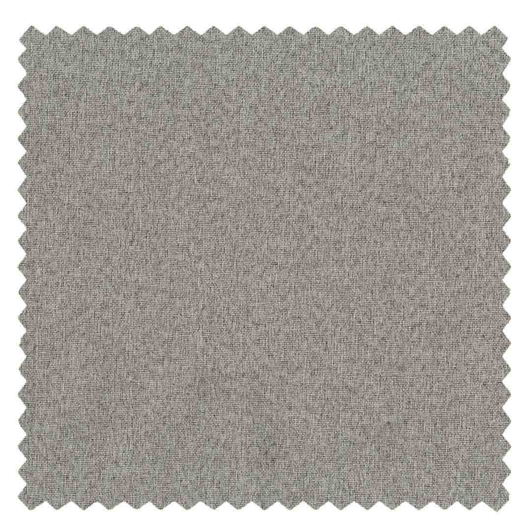 Curtainusa Custom Linen Blackout Drapery Natural Texture