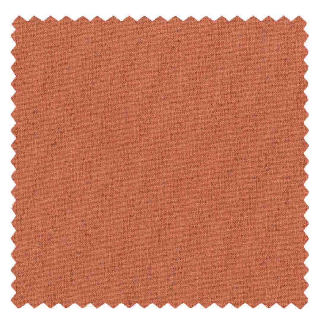 Curtainusa Custom Linen Blackout Drapery Natural Texture