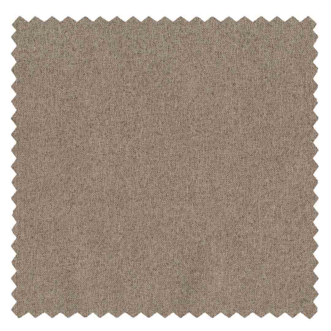 Curtainusa Custom Linen Blackout Drapery Privacy Balance