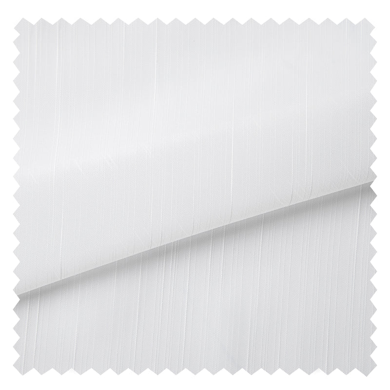 Curtainusa Custom Linen Semi-Opaque Sun Filtering Blinds Solar Shades Drapery