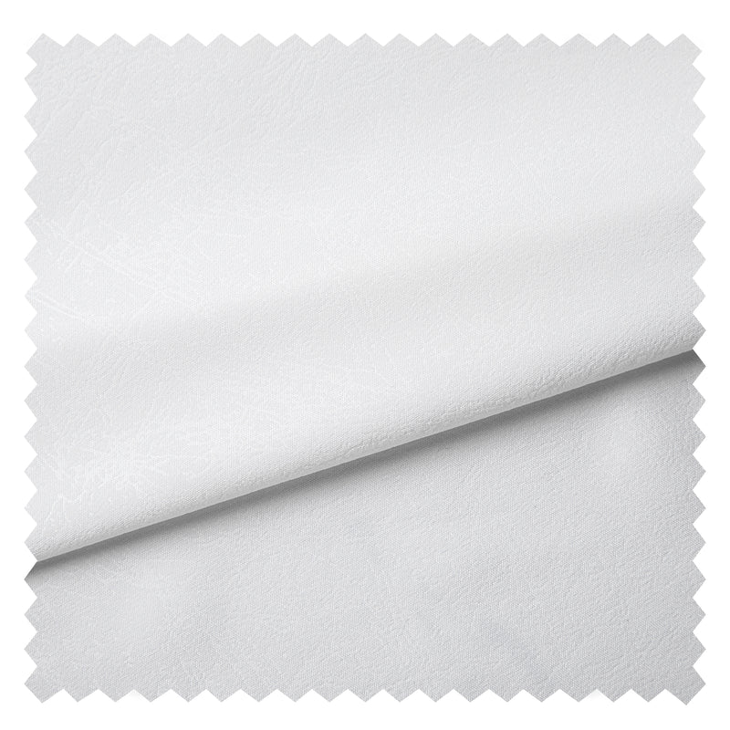 Curtainusa Custom Linen Semi-Opaque Sun Filtering Blinds Solar Shades Drapery