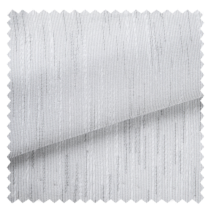 Curtainusa Custom Linen Semi-Opaque Sun Filtering Blinds Solar Shades Drapery