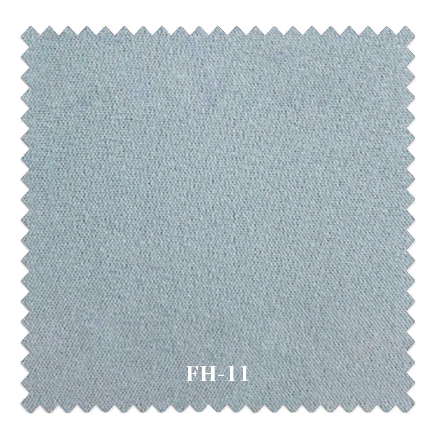 Customized Linen 100% Full Blackout Curtains Shades