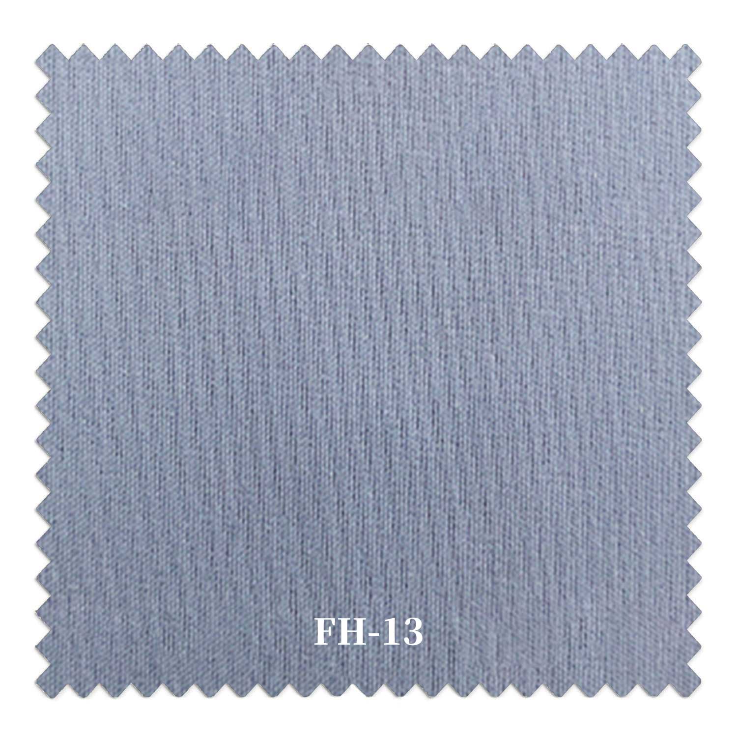 Customized Linen 100% Full Blackout Curtains Shades
