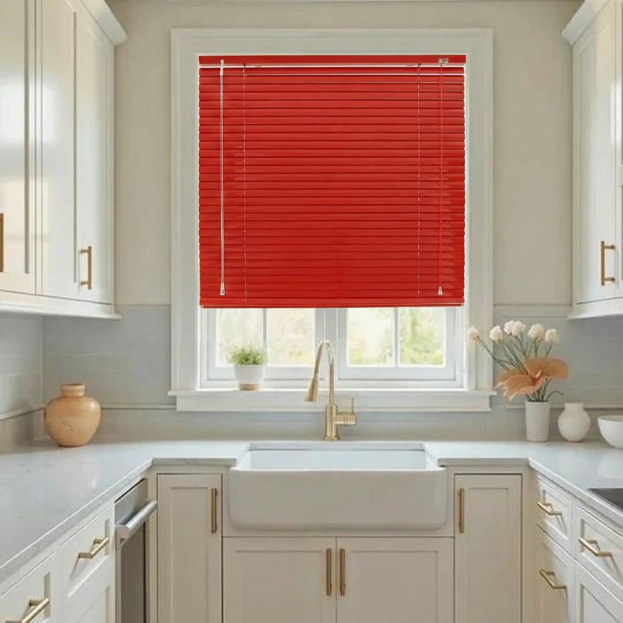 Custom Blinds – Built to Last