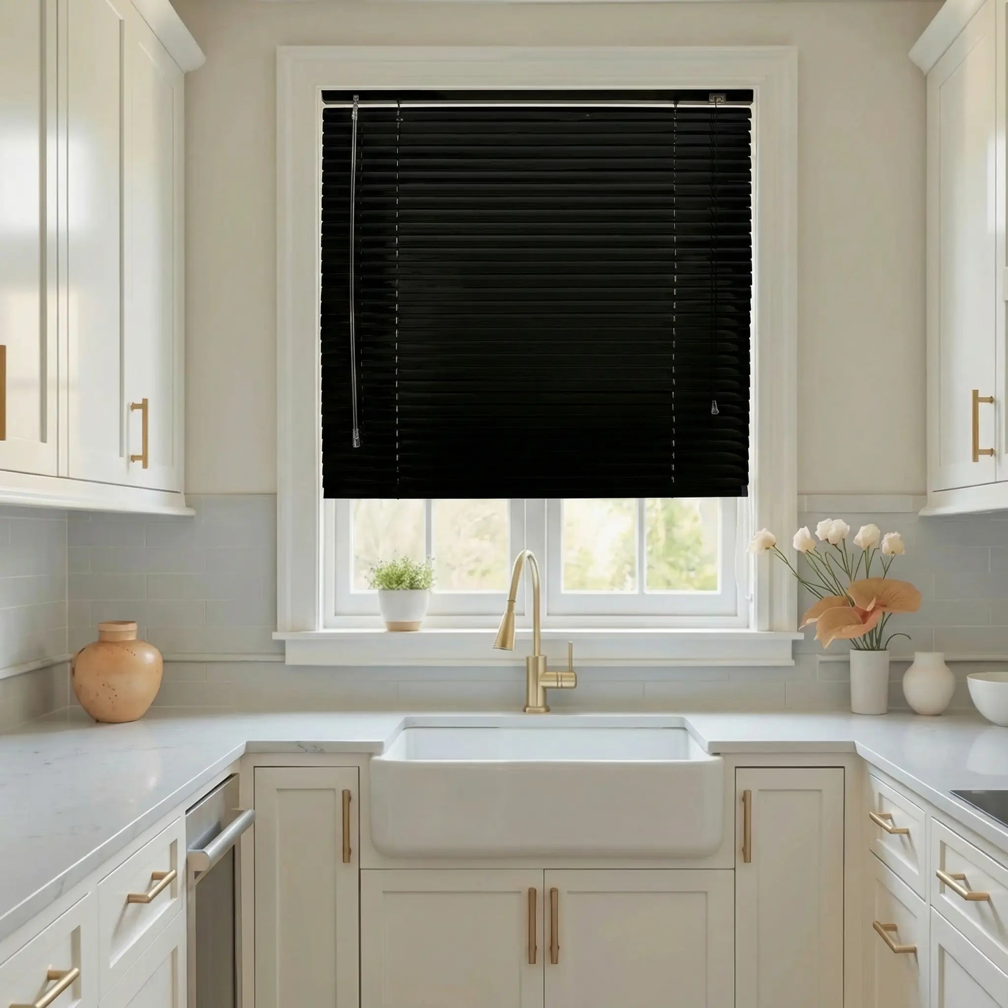 Custom Blinds – Built to Last