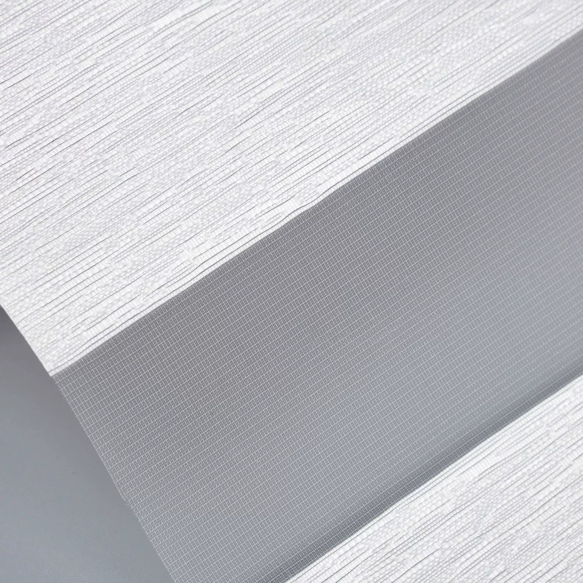 Custom Zebra Window Shades – Modern Dual Layer Blinds for Privacy and Light Filtering