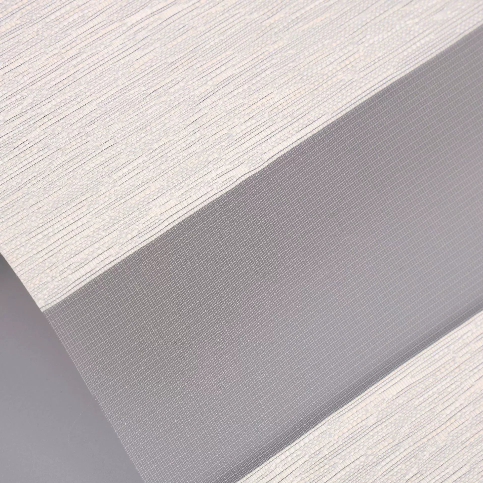 Custom Zebra Window Shades – Modern Dual Layer Blinds for Privacy and Light Filtering