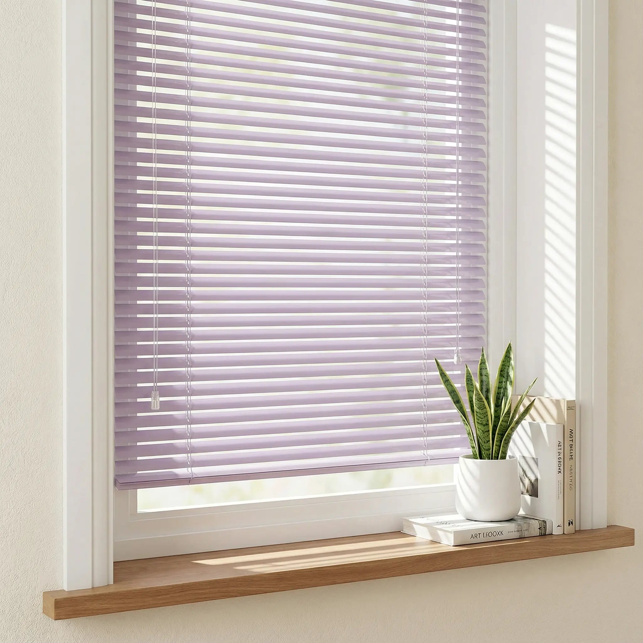 Custom Blinds – Built to Last