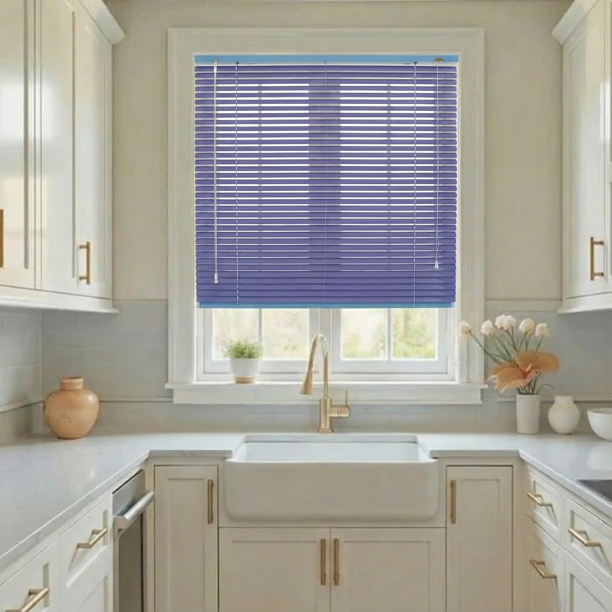 Custom Blinds – Built to Last