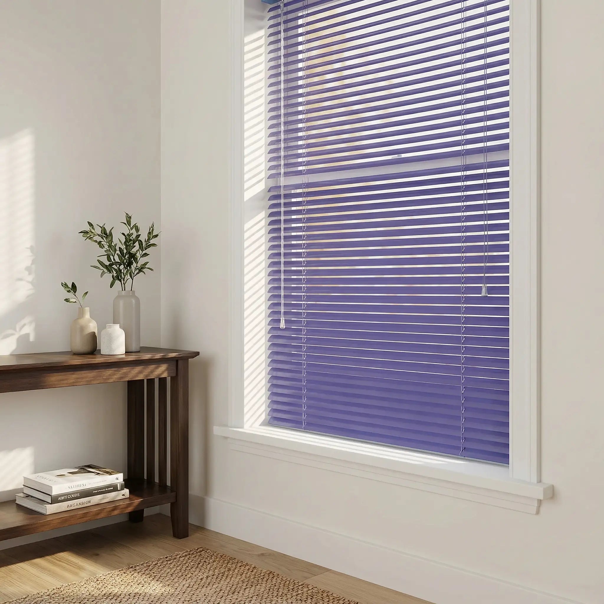 Custom Blinds – Built to Last