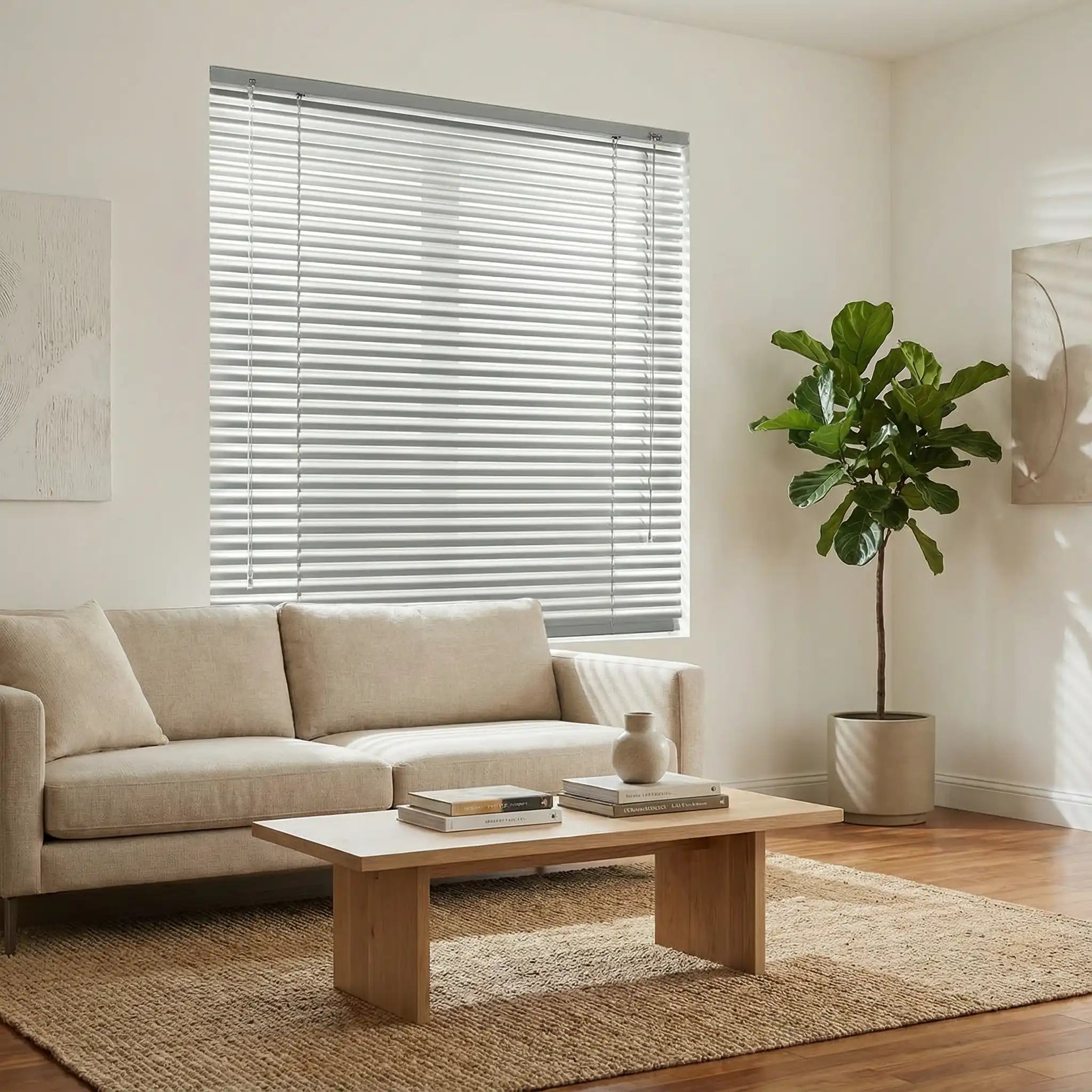 Custom Blinds – Built to Last