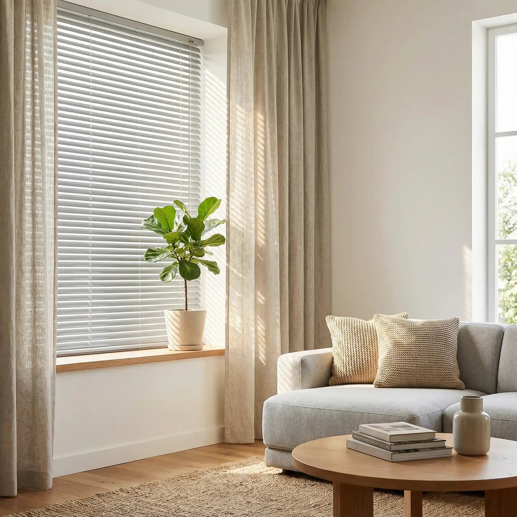 Custom Blinds – Built to Last