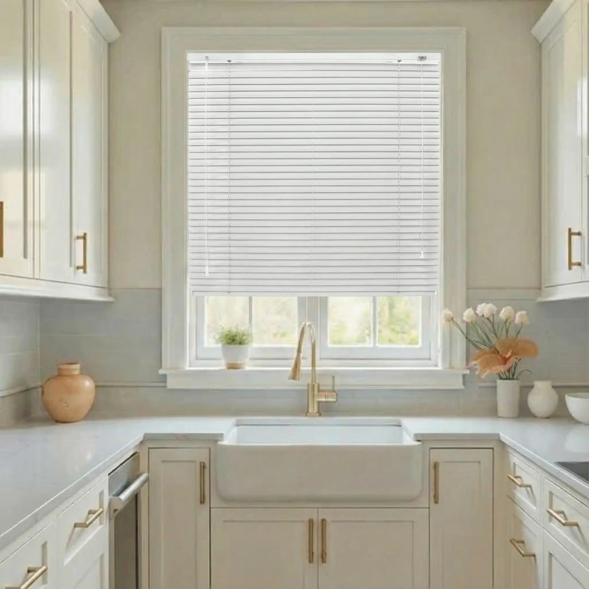 Custom Blinds – Built to Last