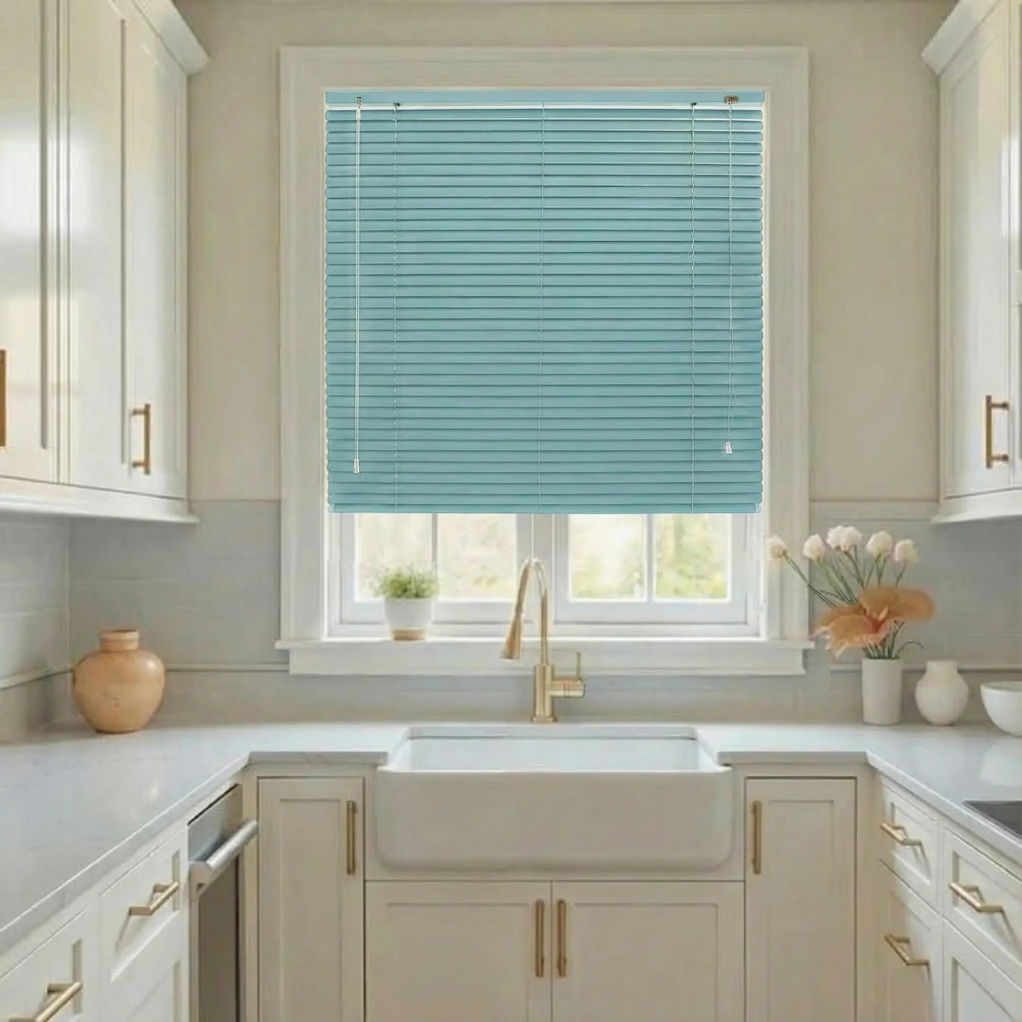 Custom Blinds – Built to Last