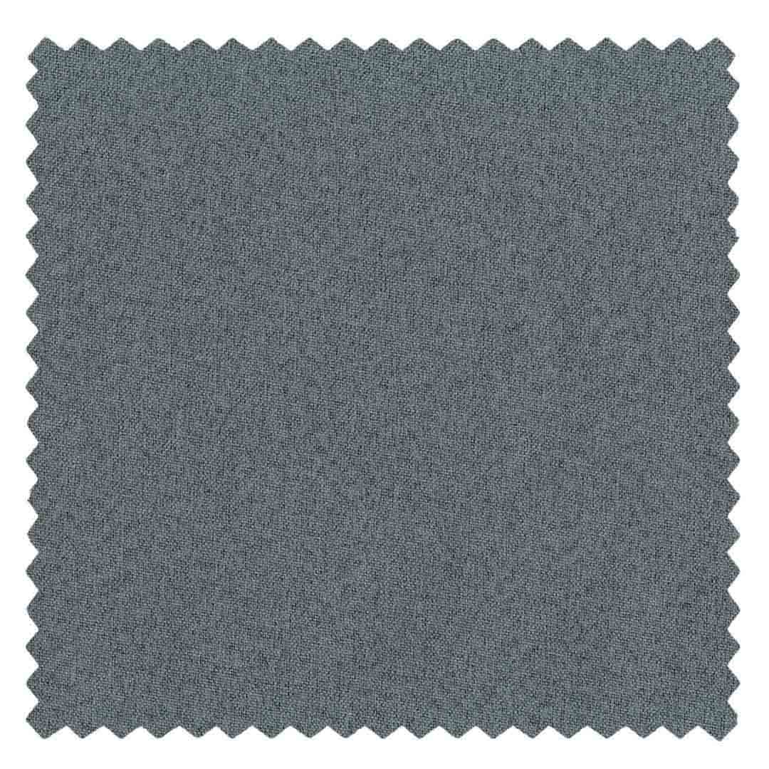 Curtainusa Customized Linen 100% Full Blackout Curtains Shades