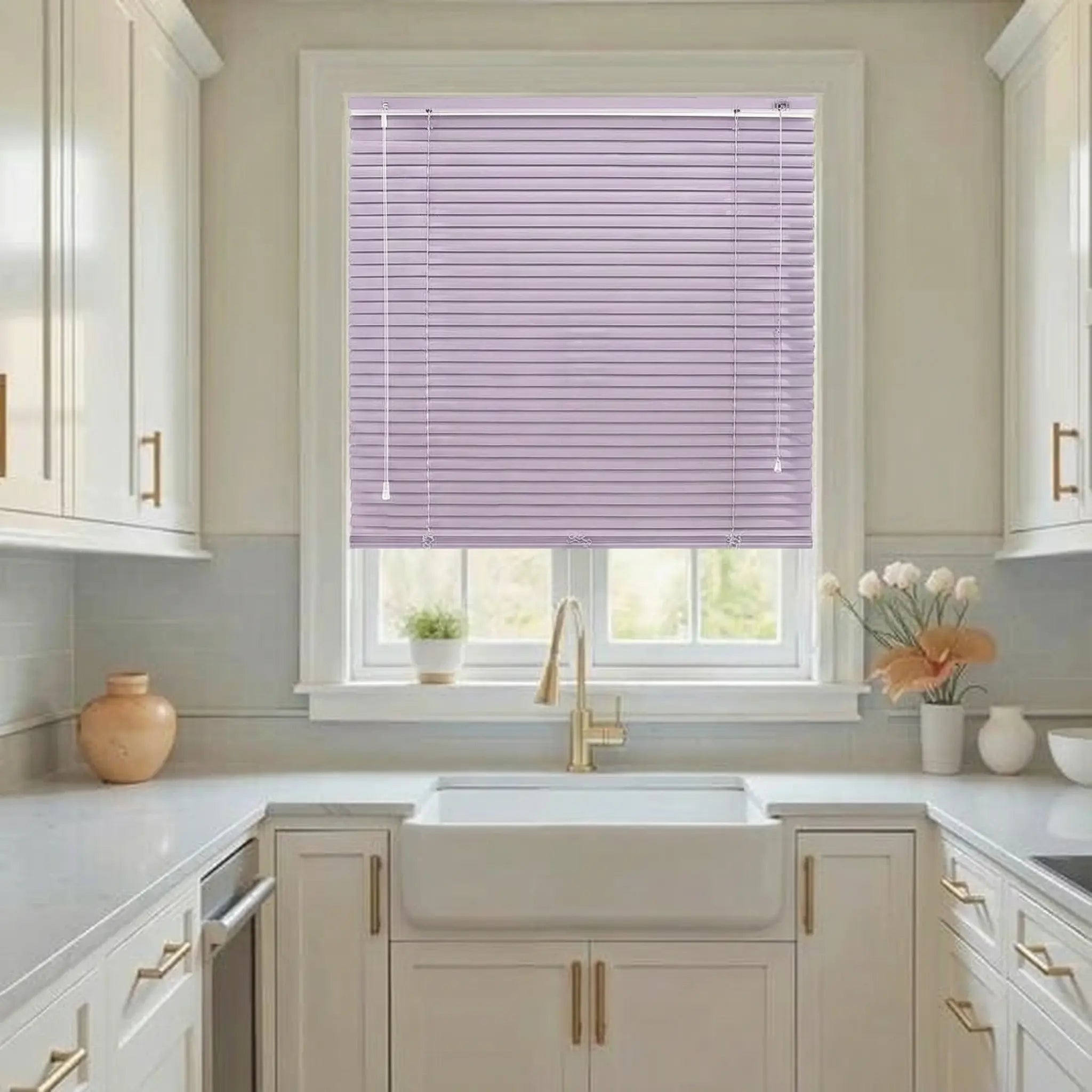 Custom Blinds – Built to Last