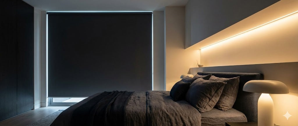 The 2026 Guide to Blackout Shades for Bedroom