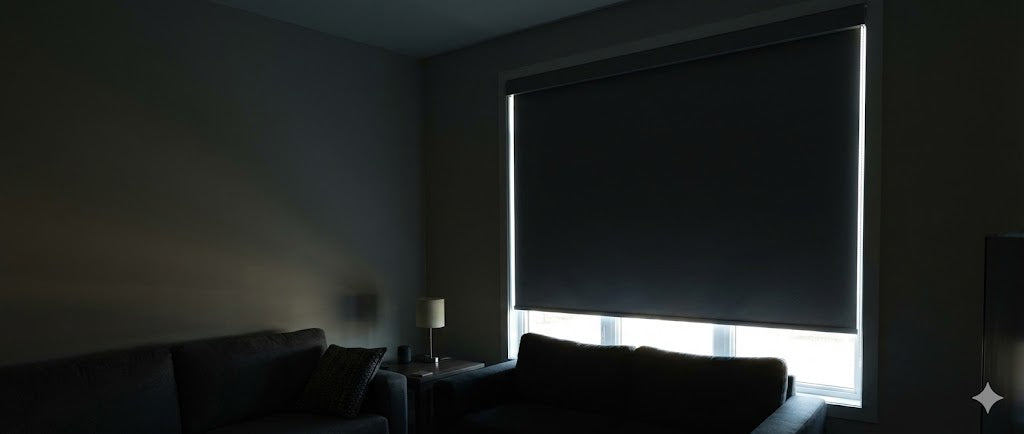 What Are the Disadvantages of Blackout Blinds?