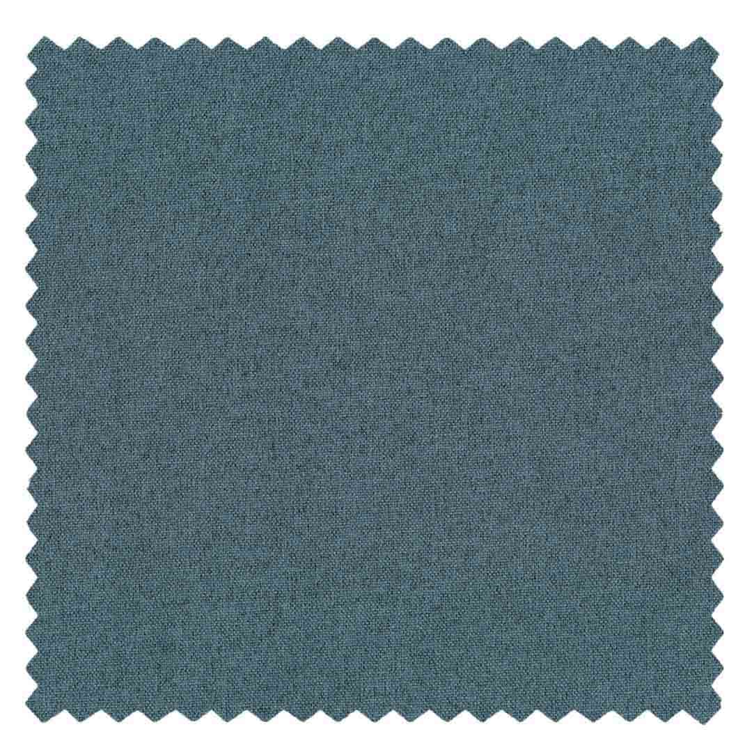 Curtainusa Custom Linen Blackout Drapery Natural Texture