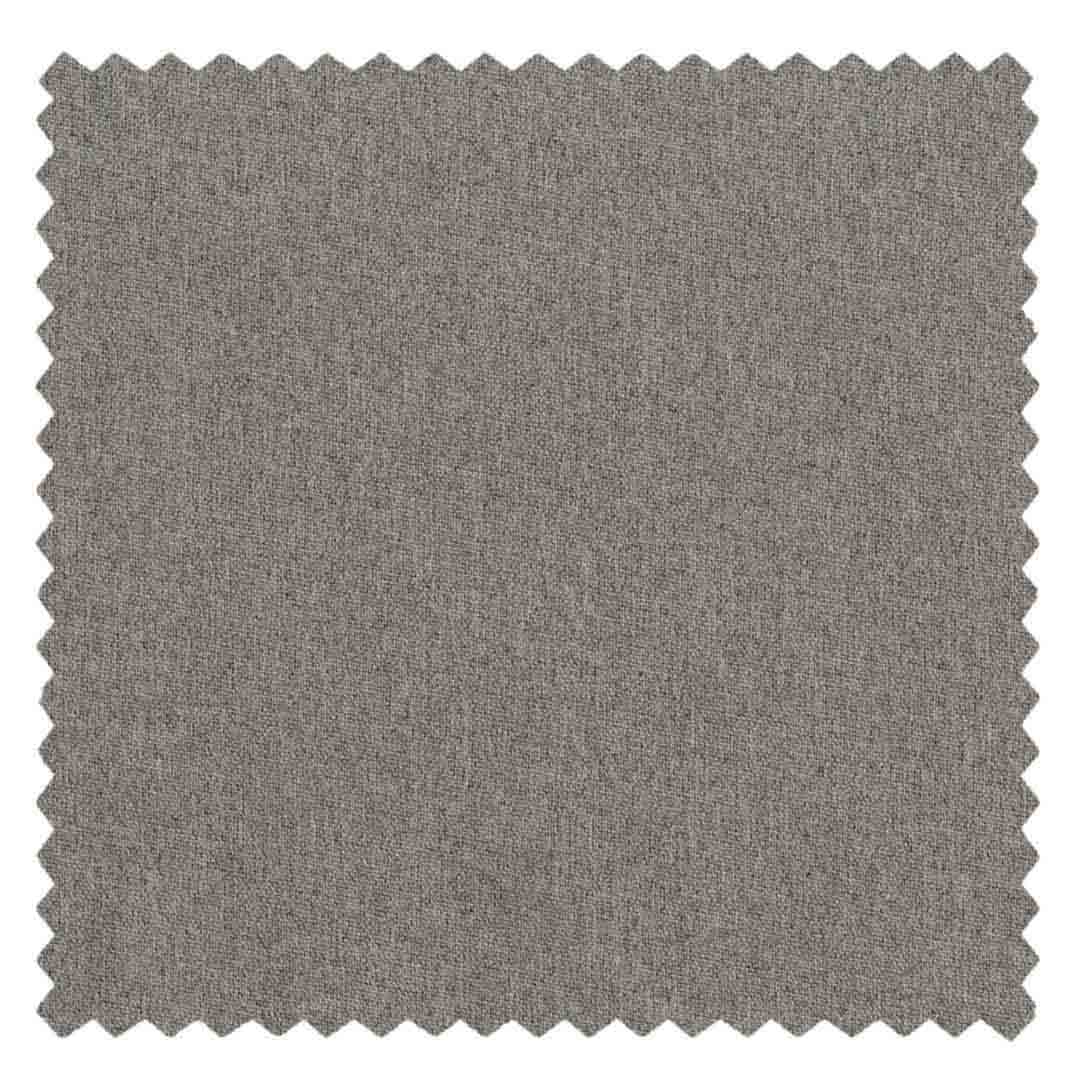 Curtainusa Custom Linen Blackout Drapery Natural Texture