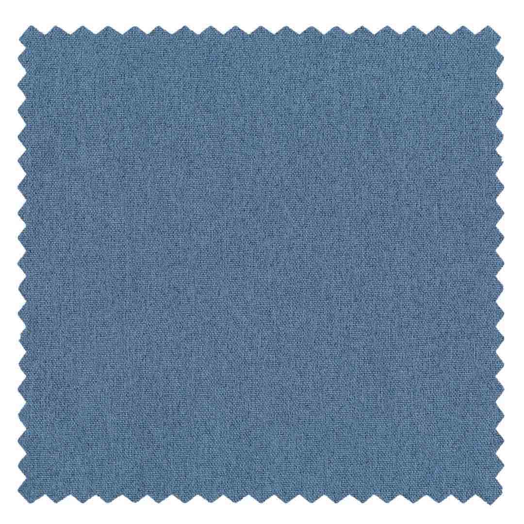 Curtainusa Custom Linen Blackout Drapery Privacy Balance