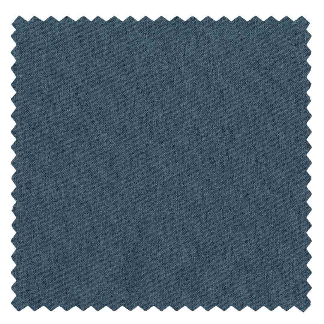 Curtainusa Custom Linen Blackout Drapery Privacy Balance