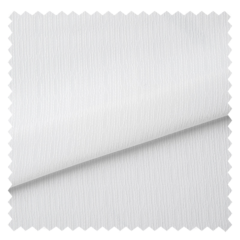 Curtainusa Custom Linen Semi-Opaque Sun Filtering Blinds Solar Shades Drapery