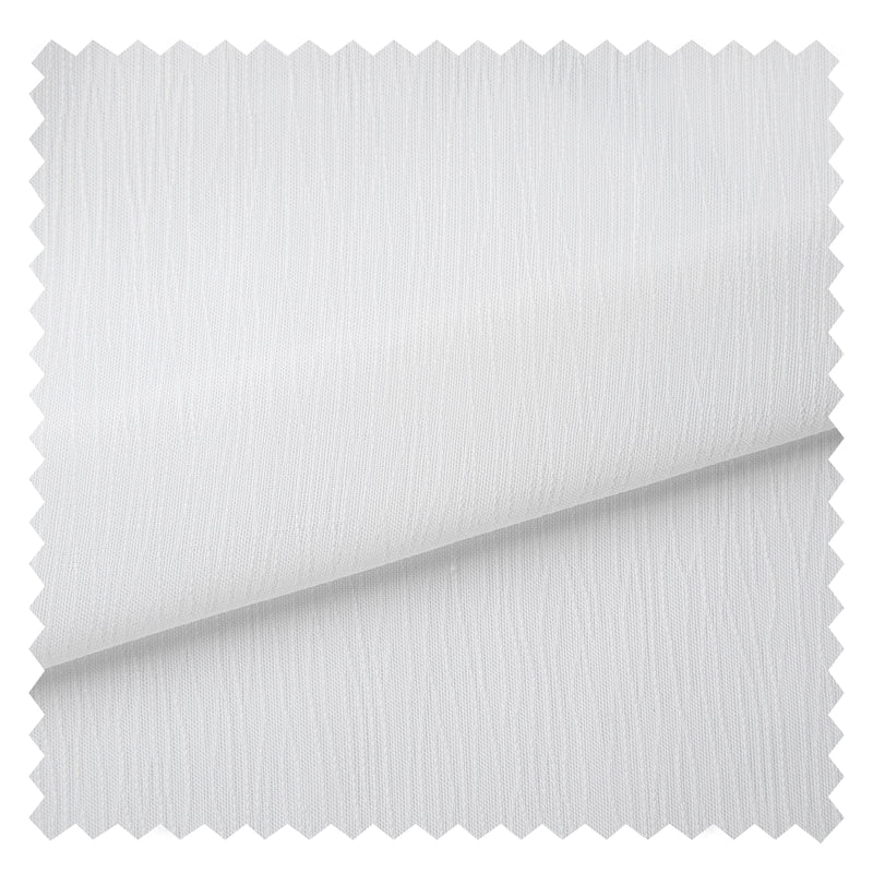 Curtainusa Custom Linen Semi-Opaque Sun Filtering Blinds Solar Shades Drapery