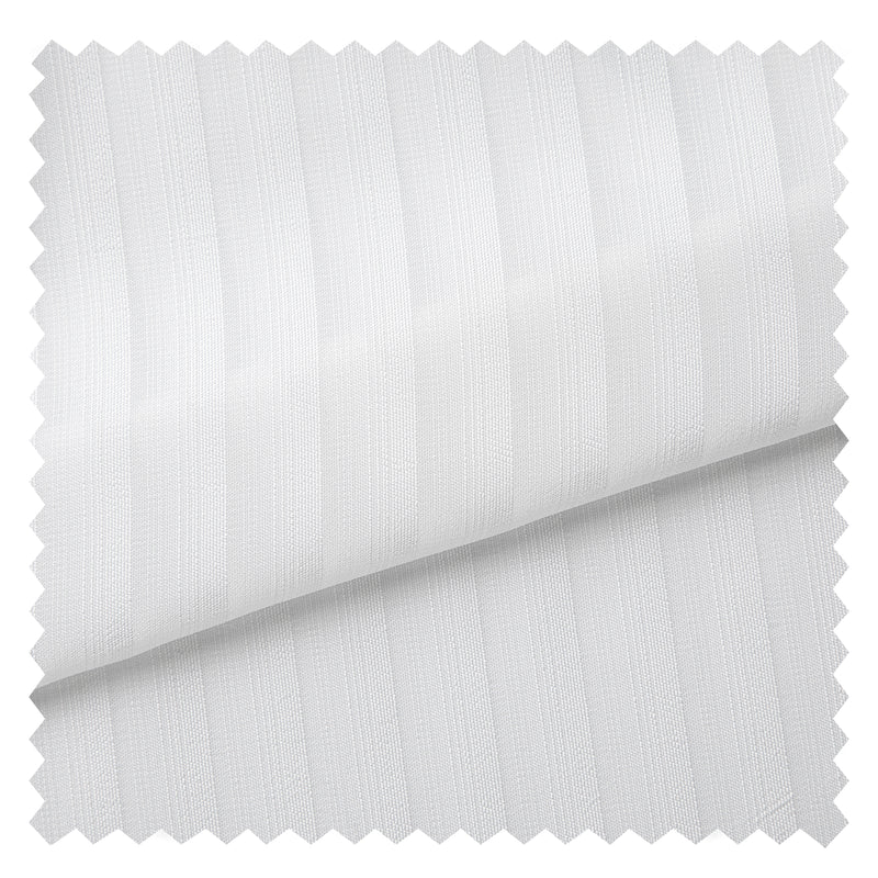 Curtainusa Custom Linen Semi-Opaque Sun Filtering Blinds Solar Shades Drapery