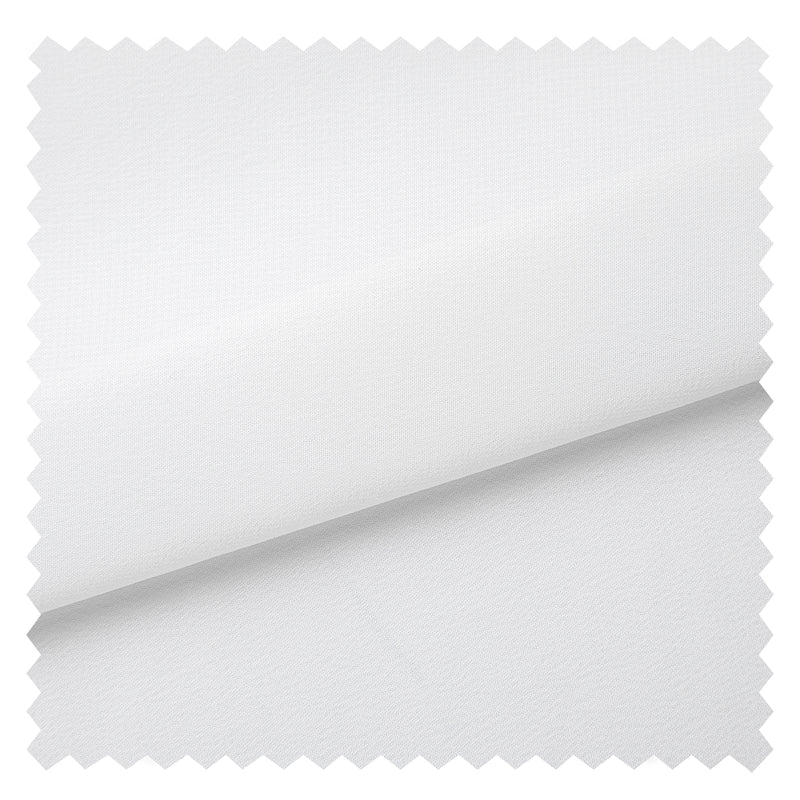 Curtainusa Custom Linen Semi-Opaque Sun Filtering Blinds Solar Shades Drapery