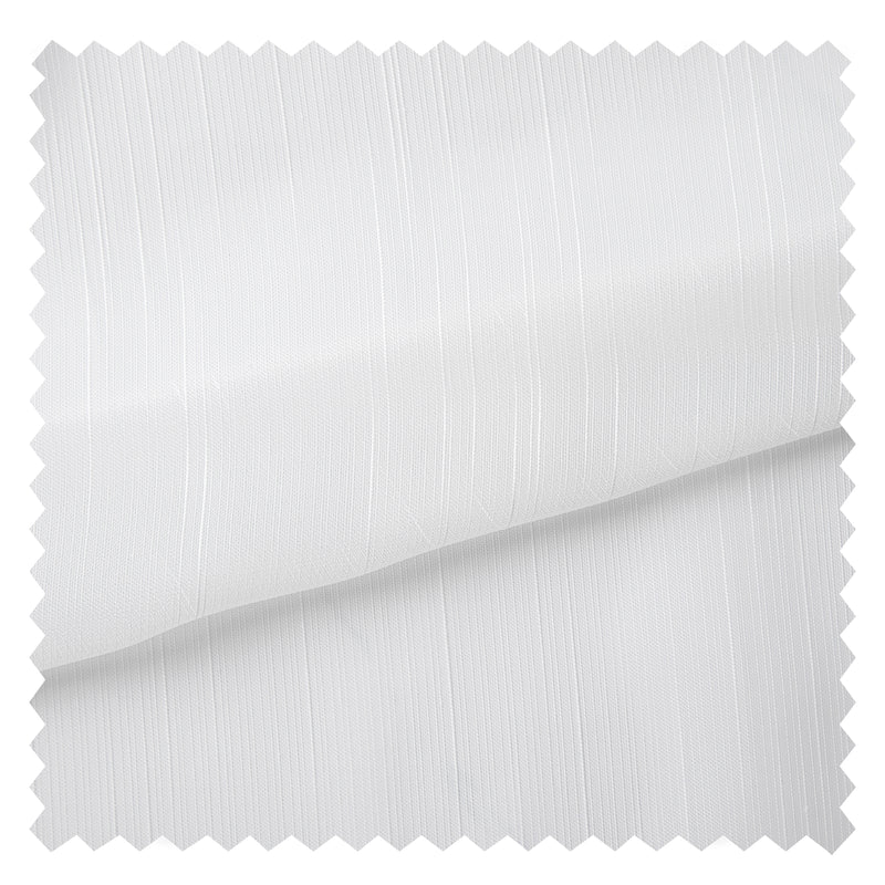 Curtainusa Custom Linen Semi-Opaque Sun Filtering Blinds Solar Shades Drapery