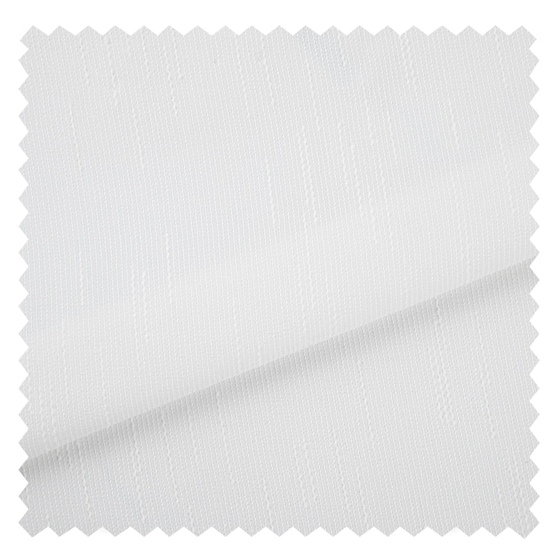 Curtainusa Custom Linen Semi-Opaque Sun Filtering Blinds Solar Shades Drapery