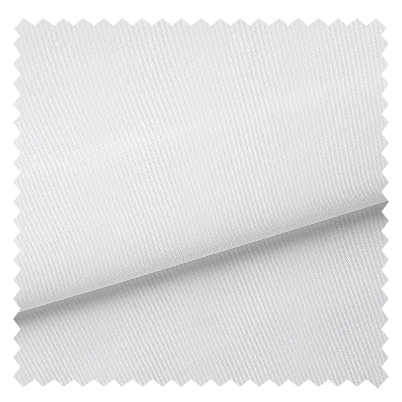 Curtainusa Custom Linen Semi-Opaque Sun Filtering Blinds Solar Shades Drapery