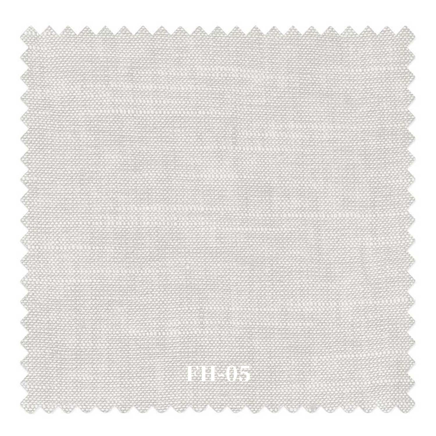 Customized Linen 100% Full Blackout Curtains Shades