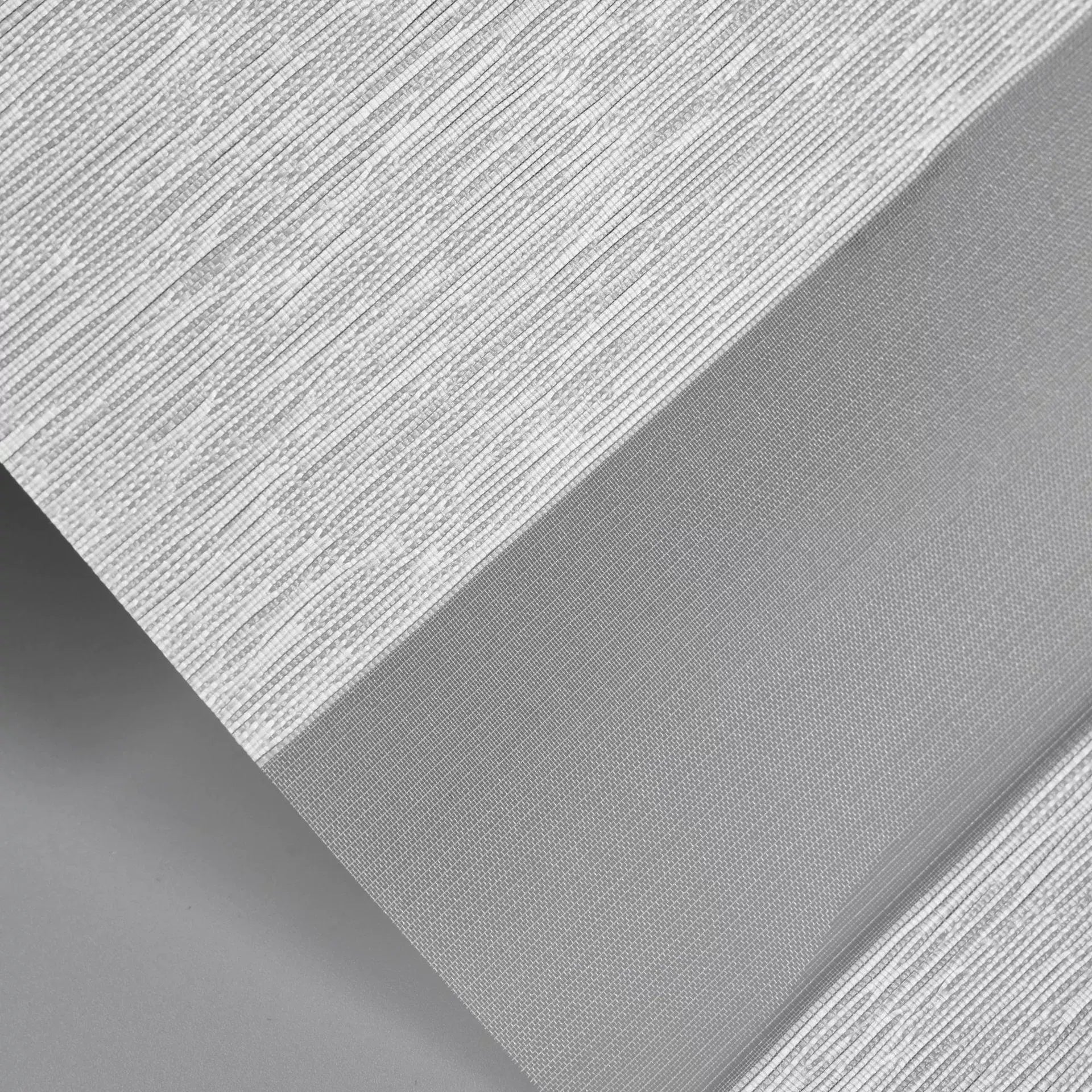 Custom Zebra Window Shades – Modern Dual Layer Blinds for Privacy and Light Filtering