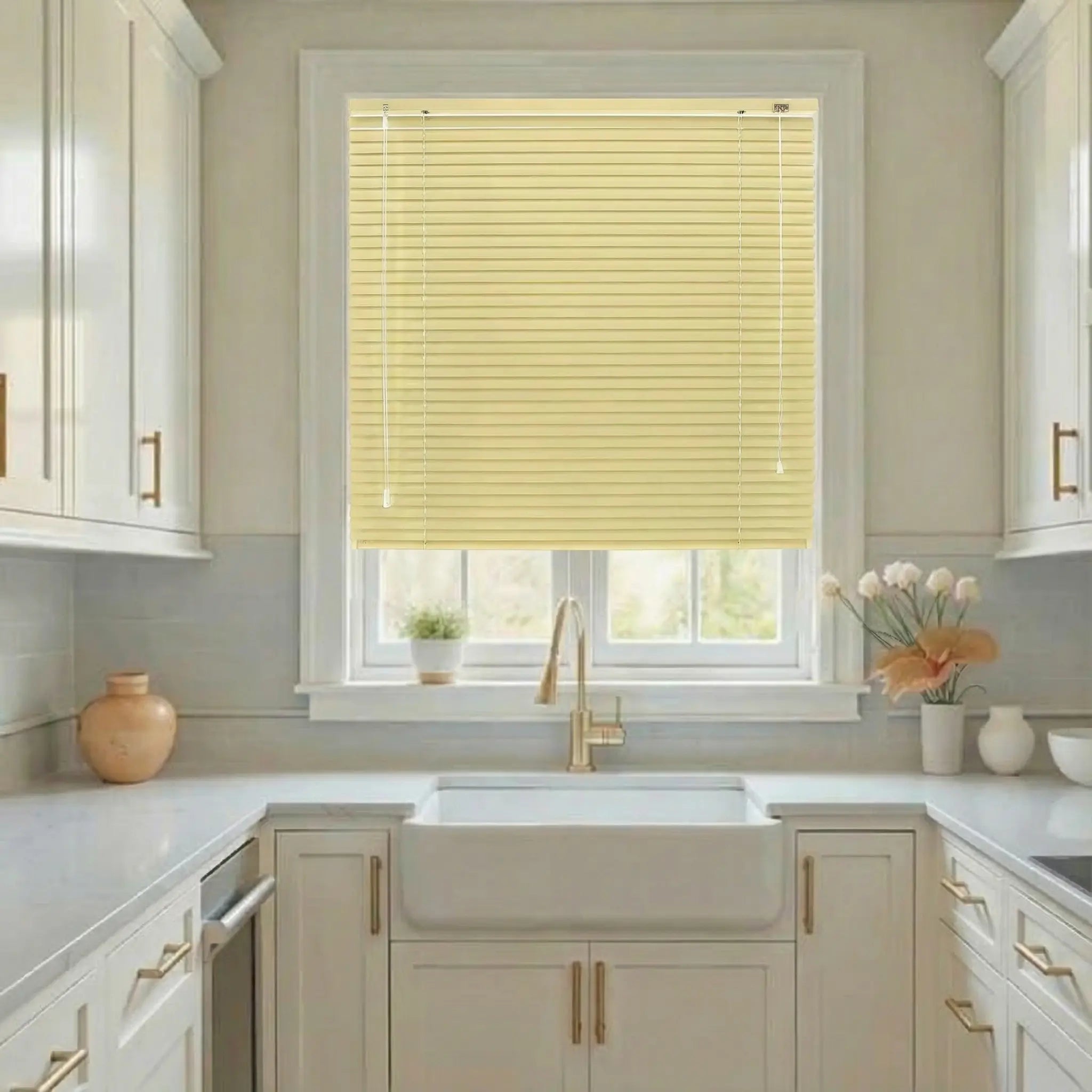 Custom Blinds – Built to Last